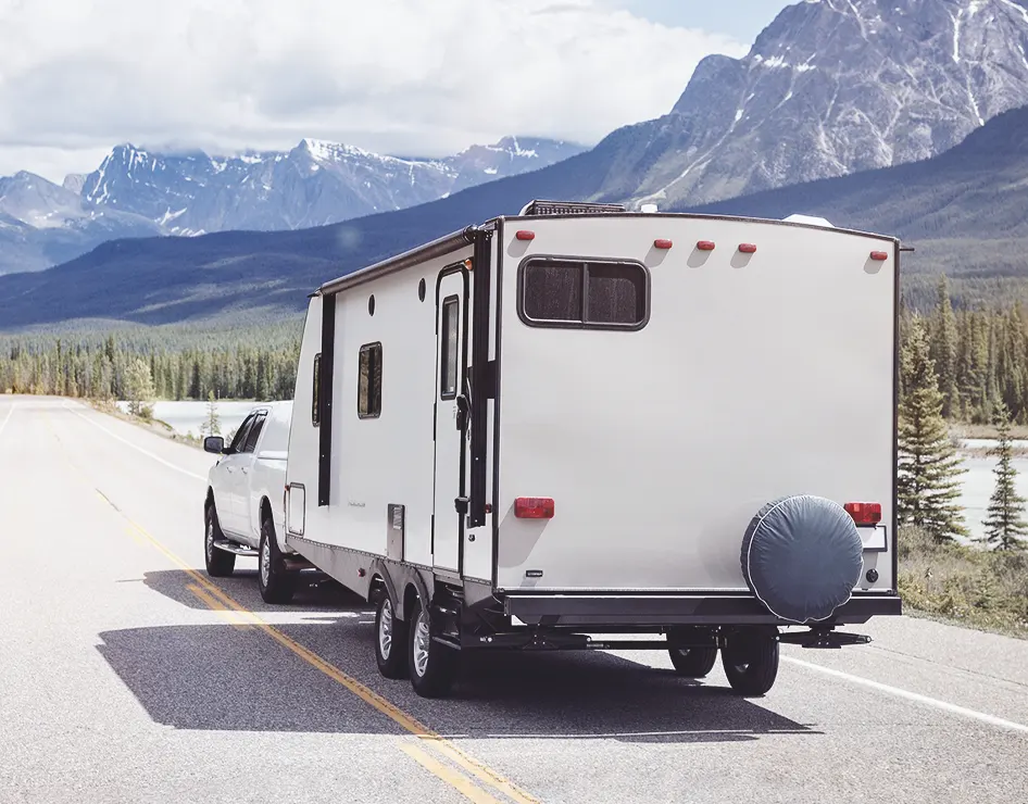 Mobile RV Services Sparks, NV