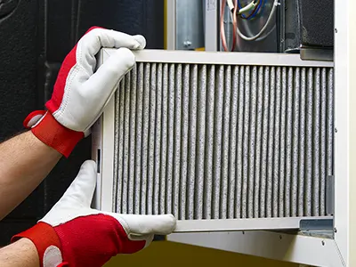 RV Air & Cabin Filters, Sparks, NV