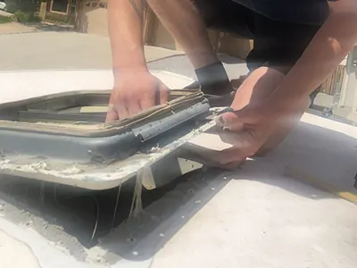 RV Air Conditioning, Sparks, NV