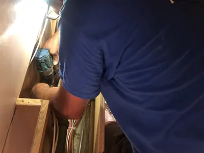 RV Battery Systems, Sparks, NV