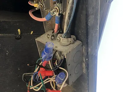 RV Electrical, Sparks, NV