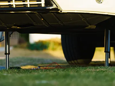 RV Jacks & Hydraulics, Sparks, NV