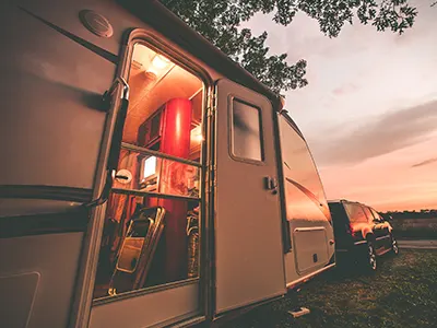 RV Windows, Doors, & Cabinetry Services, Sparks, NV